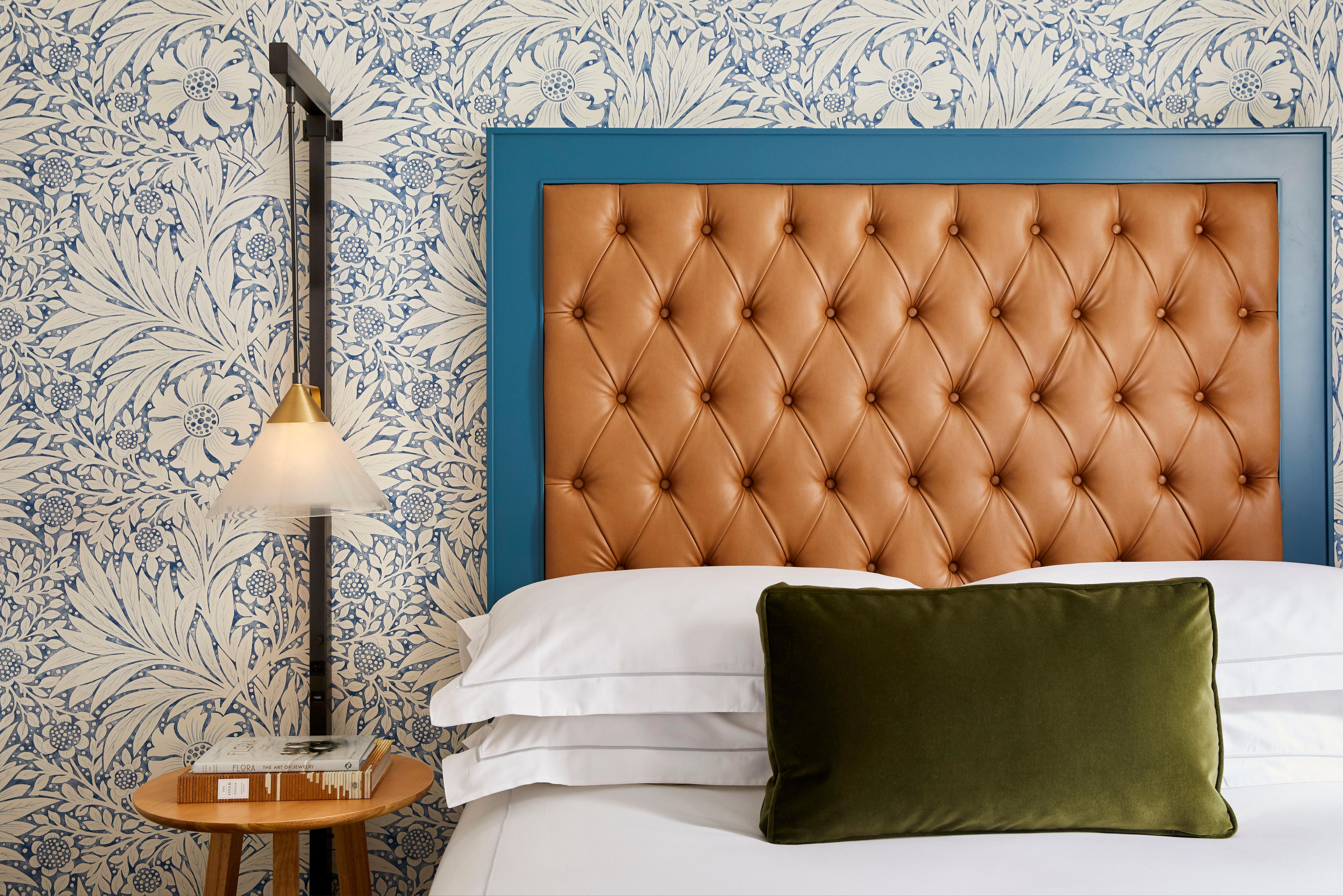 Kimpton Hotel Monaco Denver By Ihg Eksteriør billede