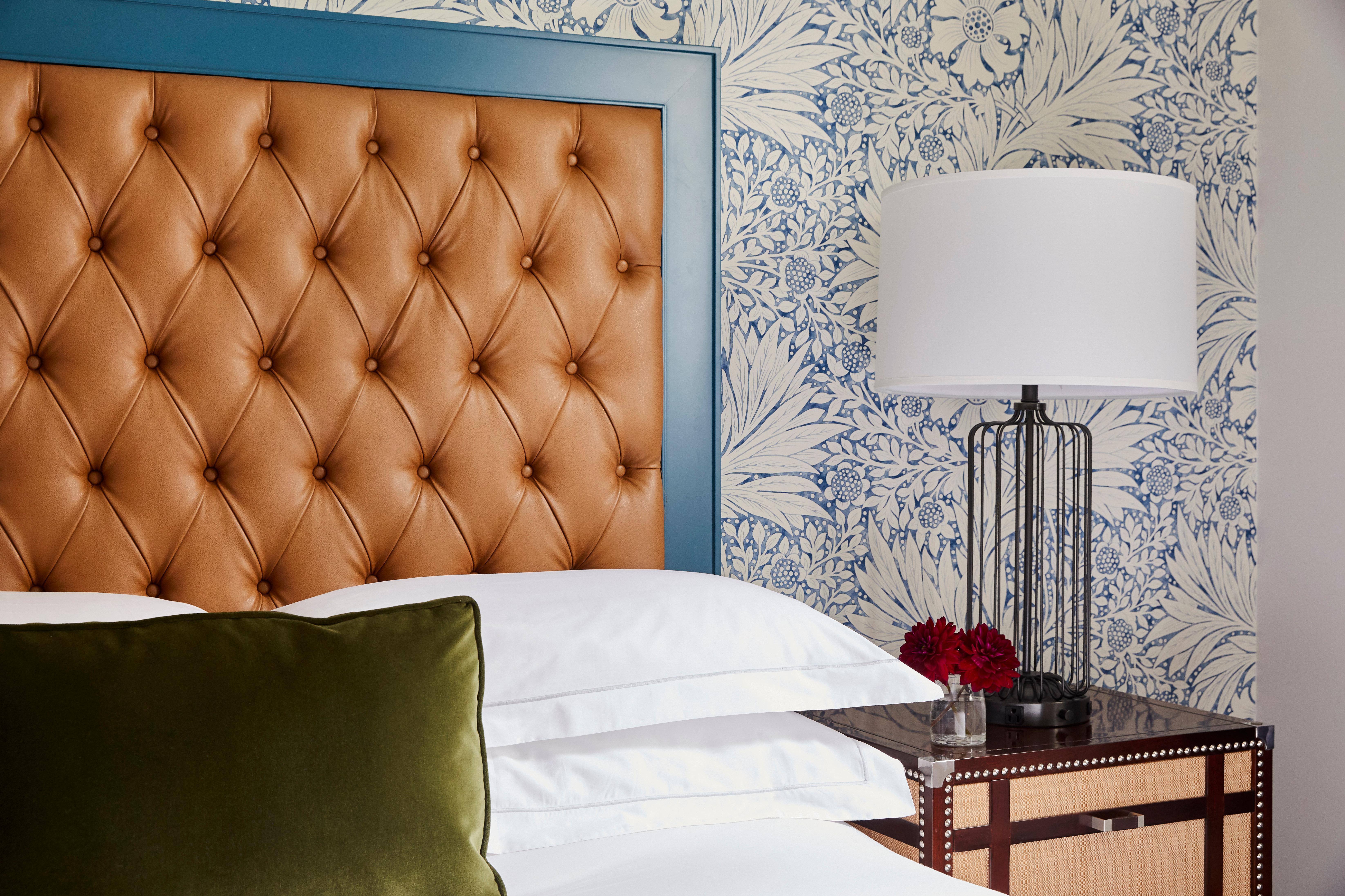 Kimpton Hotel Monaco Denver By Ihg Eksteriør billede