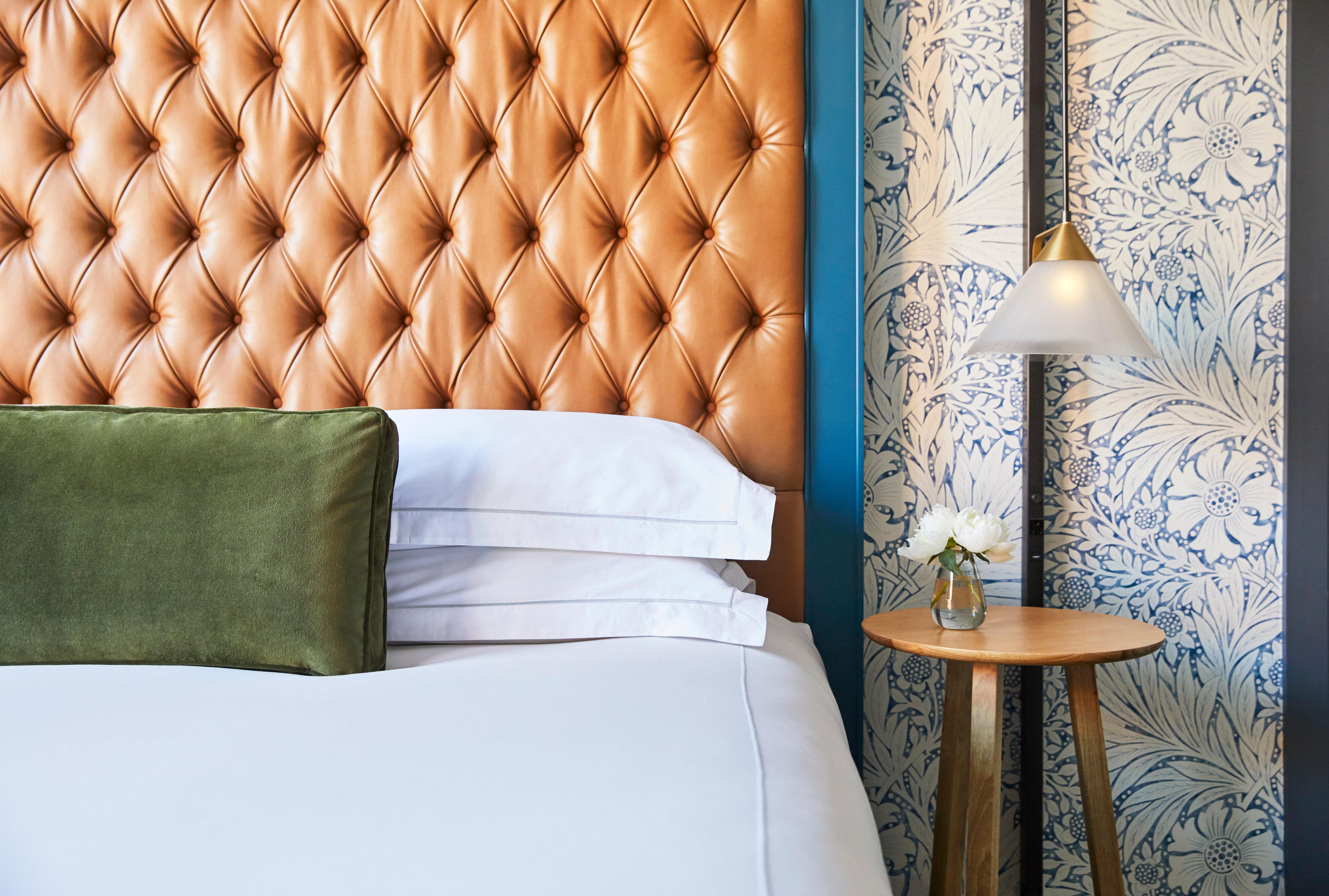 Kimpton Hotel Monaco Denver By Ihg Eksteriør billede