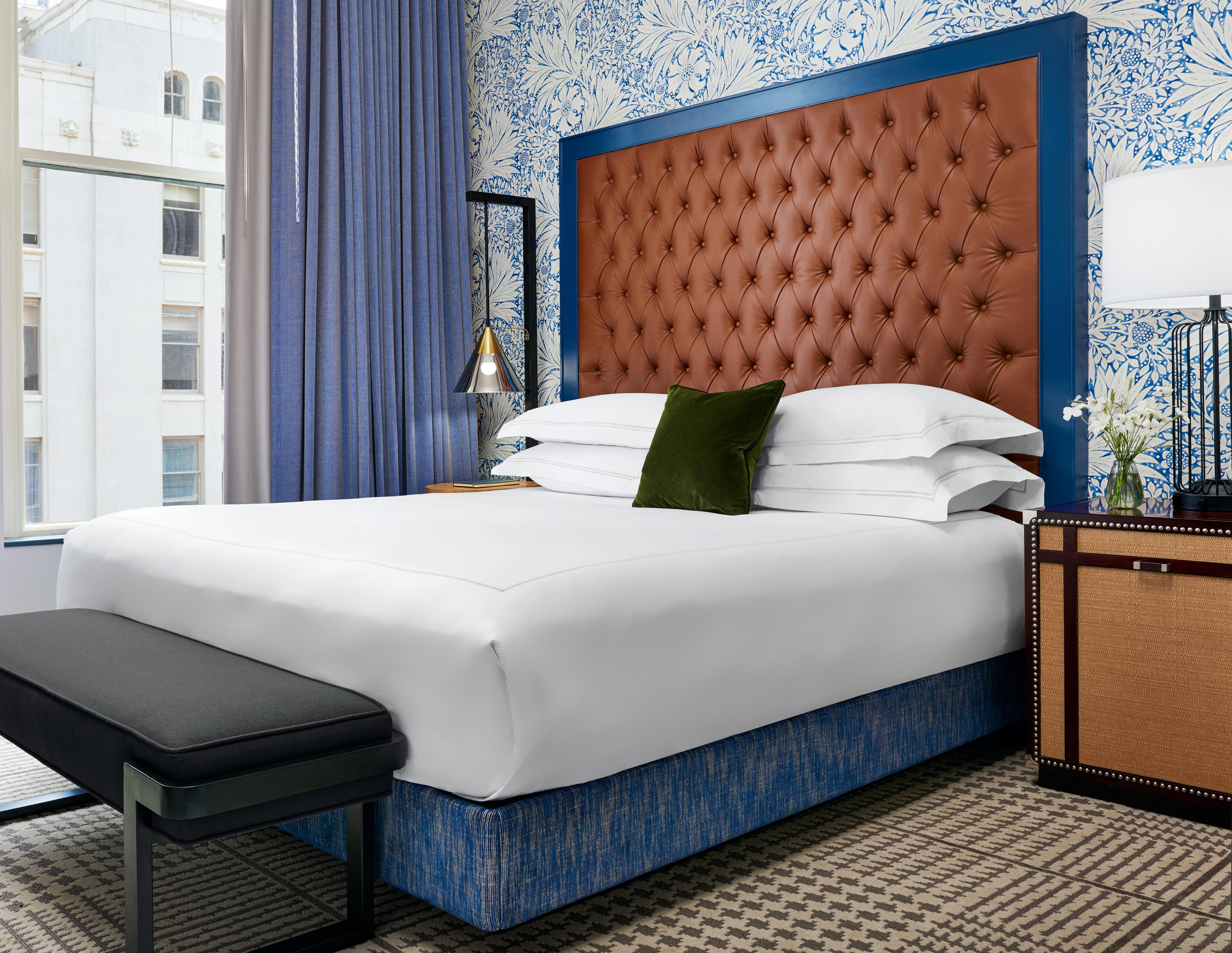 Kimpton Hotel Monaco Denver By Ihg Eksteriør billede