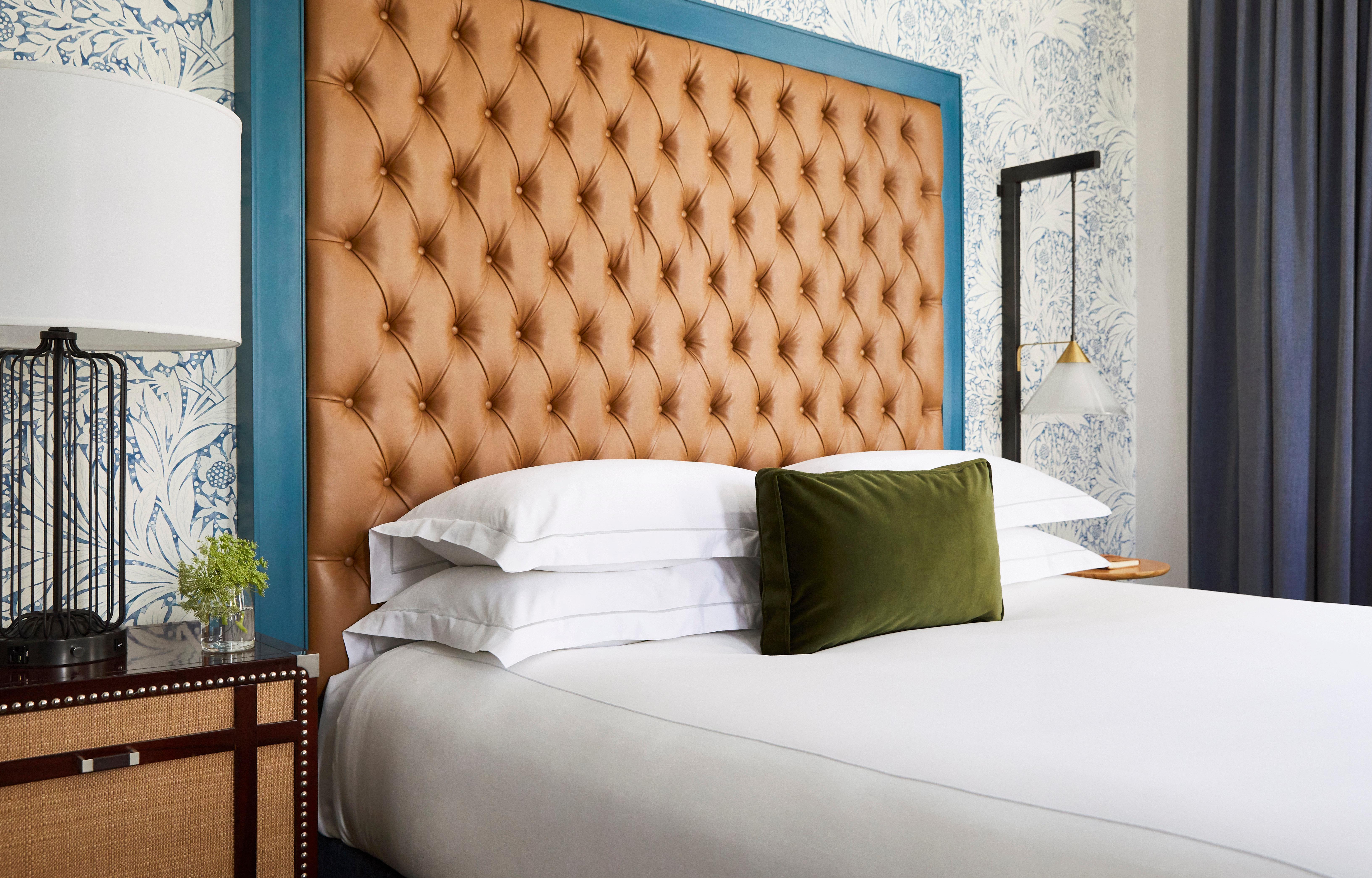 Kimpton Hotel Monaco Denver By Ihg Eksteriør billede