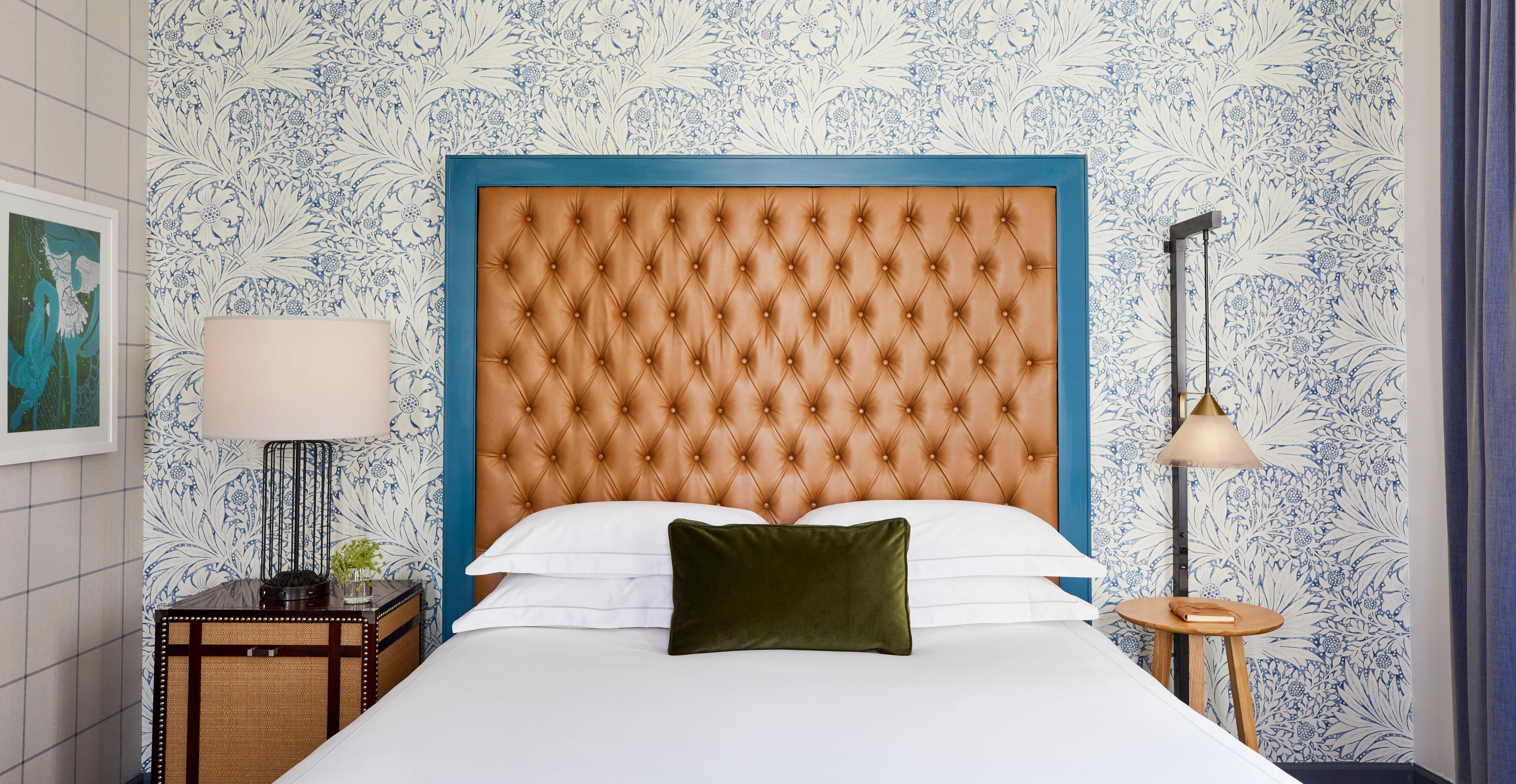 Kimpton Hotel Monaco Denver By Ihg Eksteriør billede