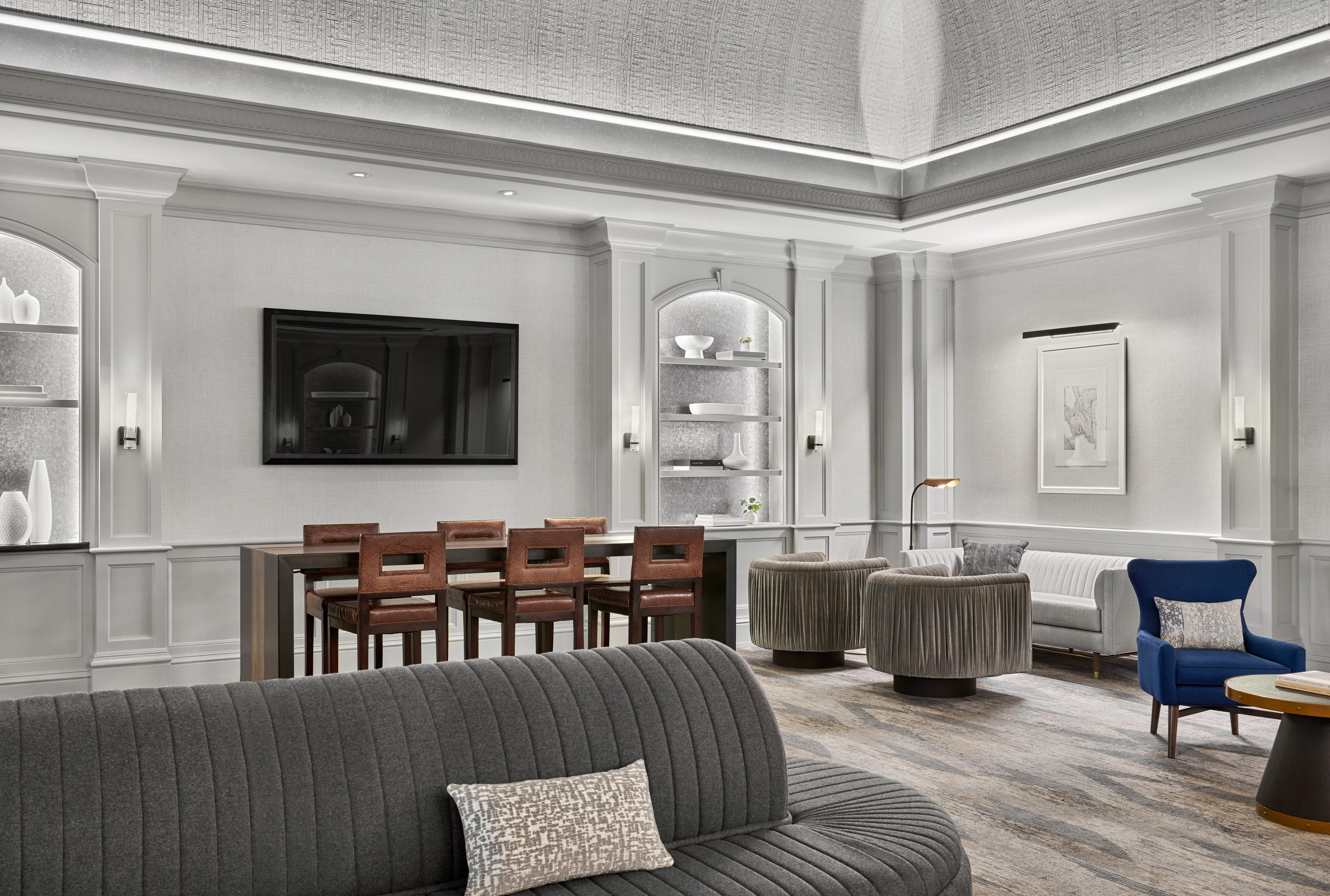 Kimpton Hotel Monaco Denver By Ihg Eksteriør billede