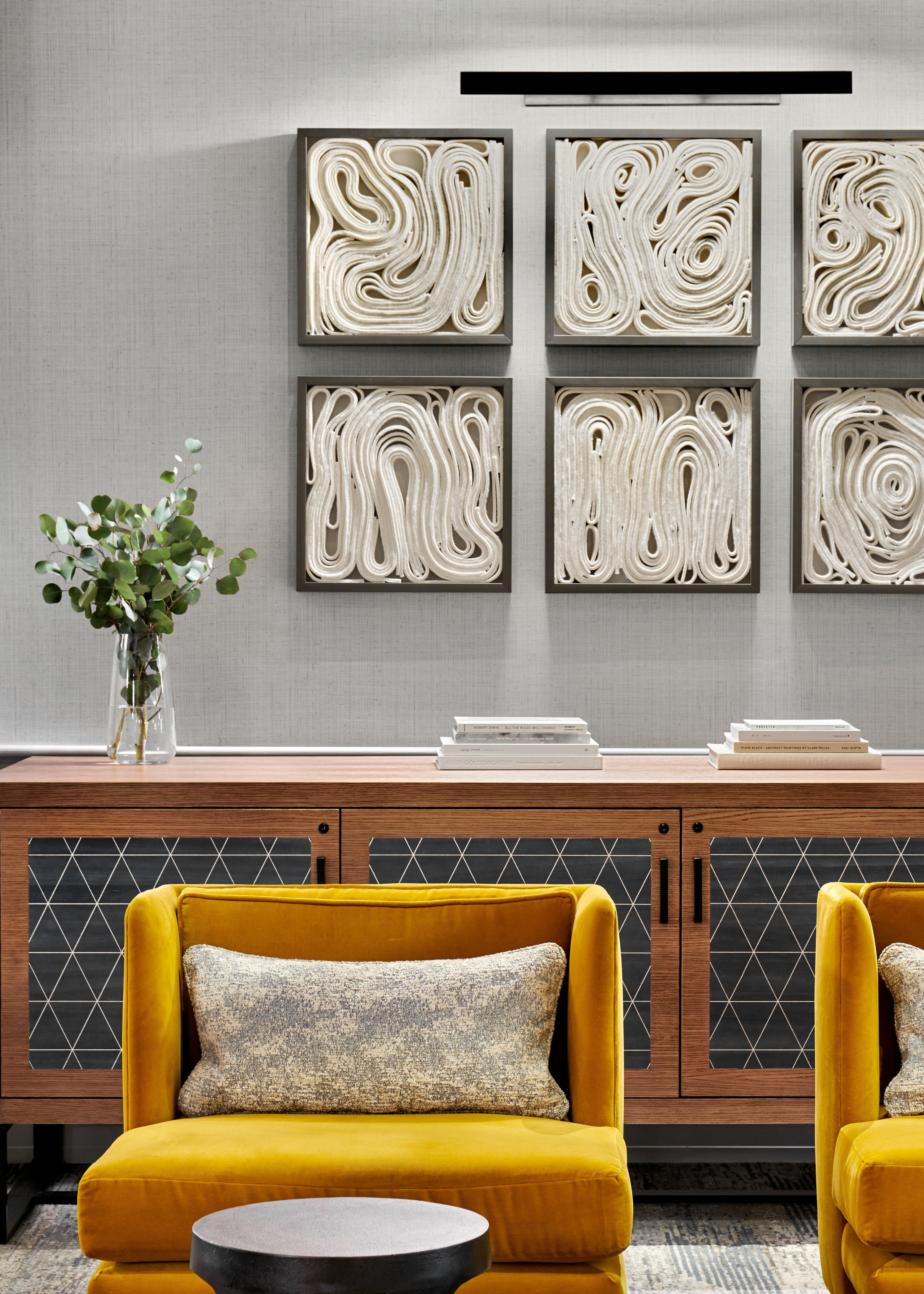 Kimpton Hotel Monaco Denver By Ihg Eksteriør billede