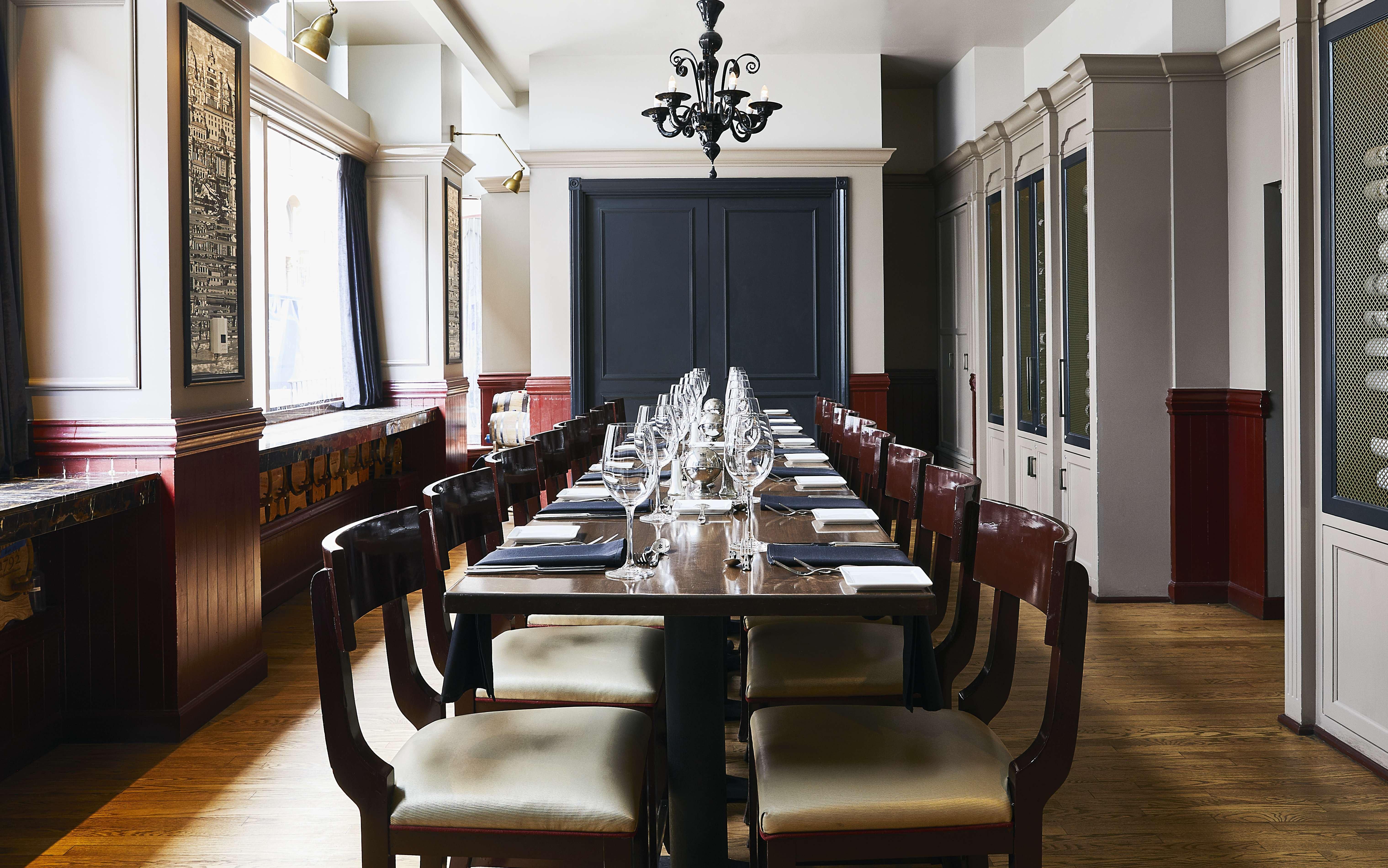 Kimpton Hotel Monaco Denver By Ihg Eksteriør billede