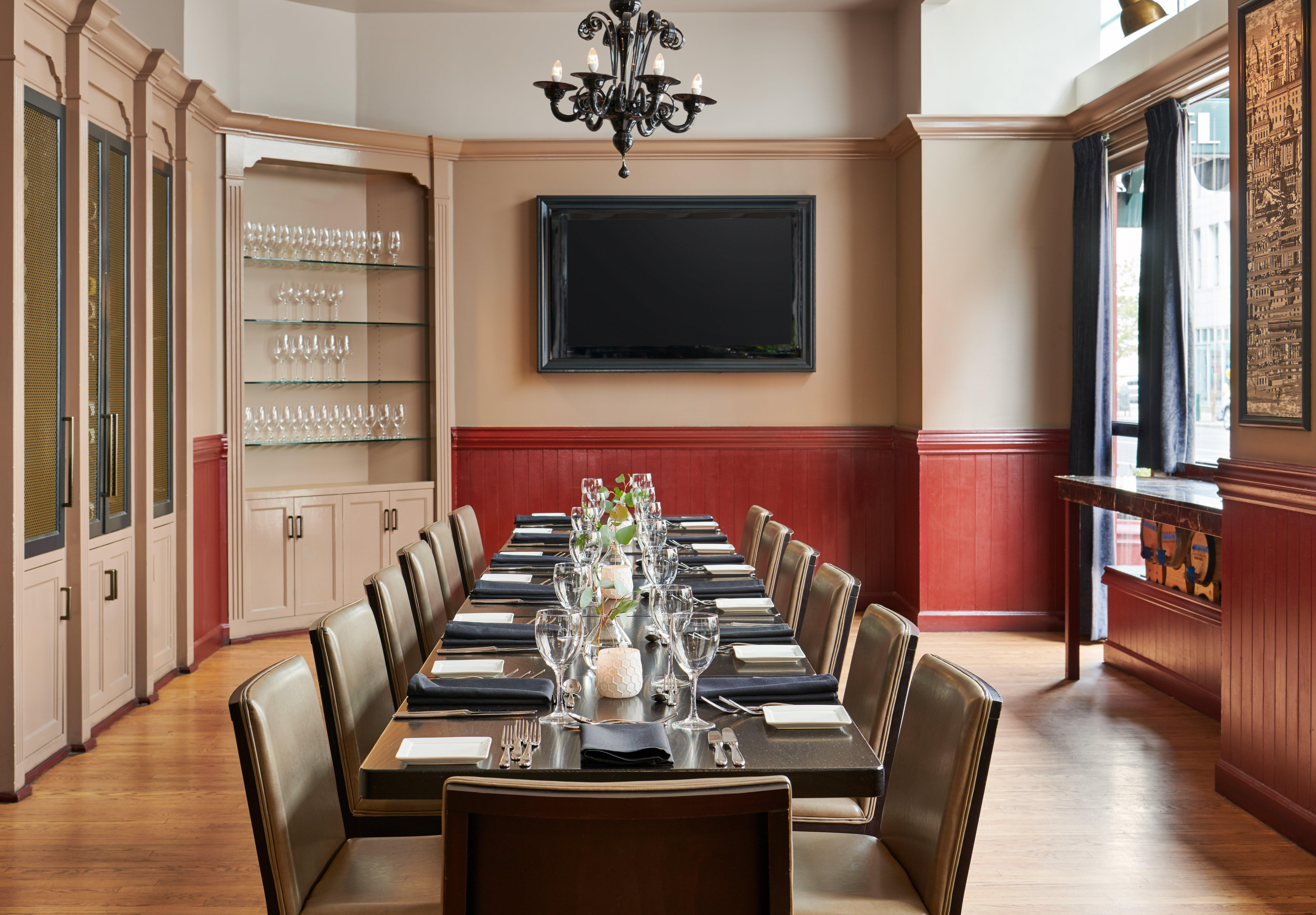 Kimpton Hotel Monaco Denver By Ihg Eksteriør billede