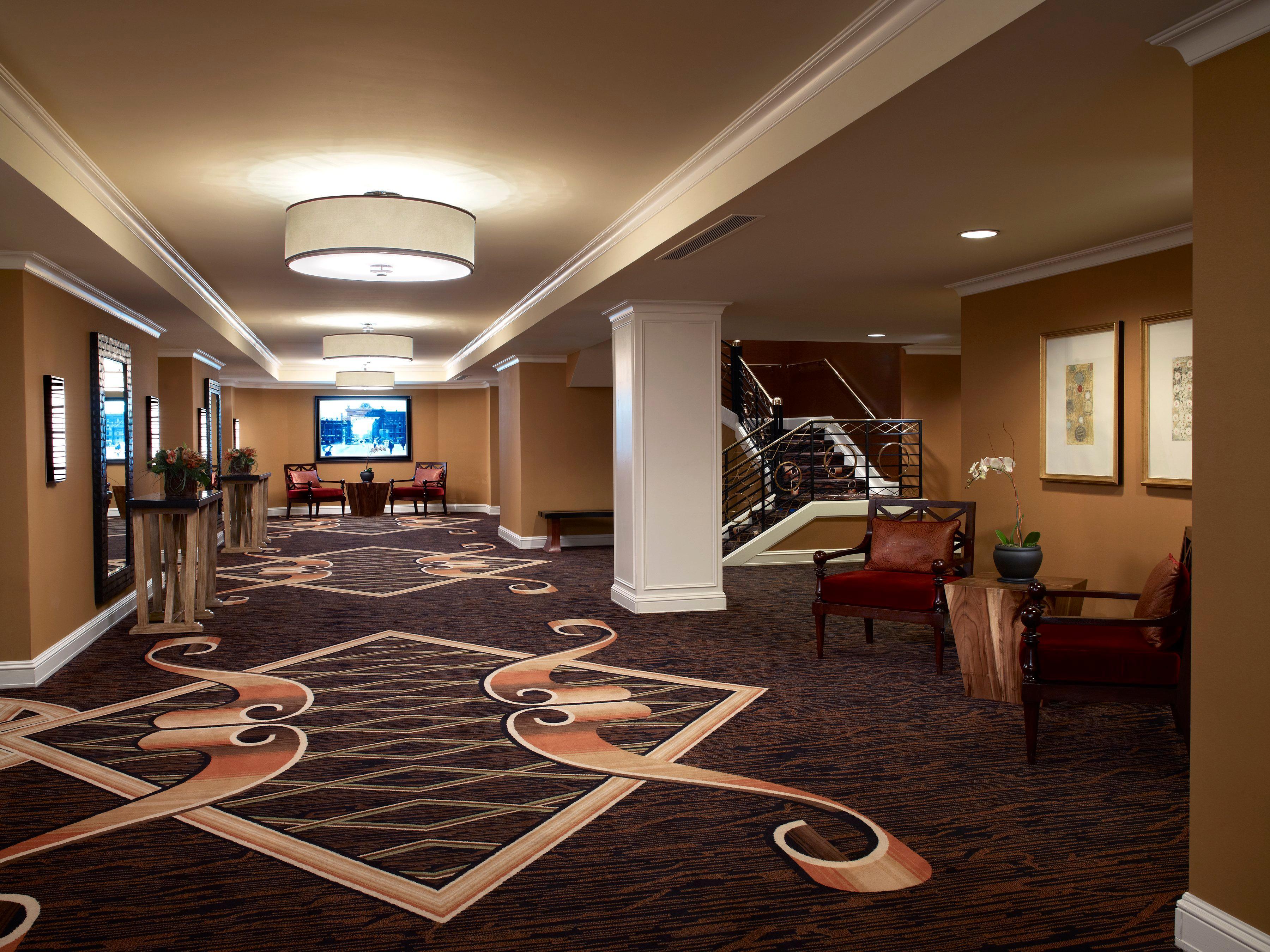 Kimpton Hotel Monaco Denver By Ihg Eksteriør billede