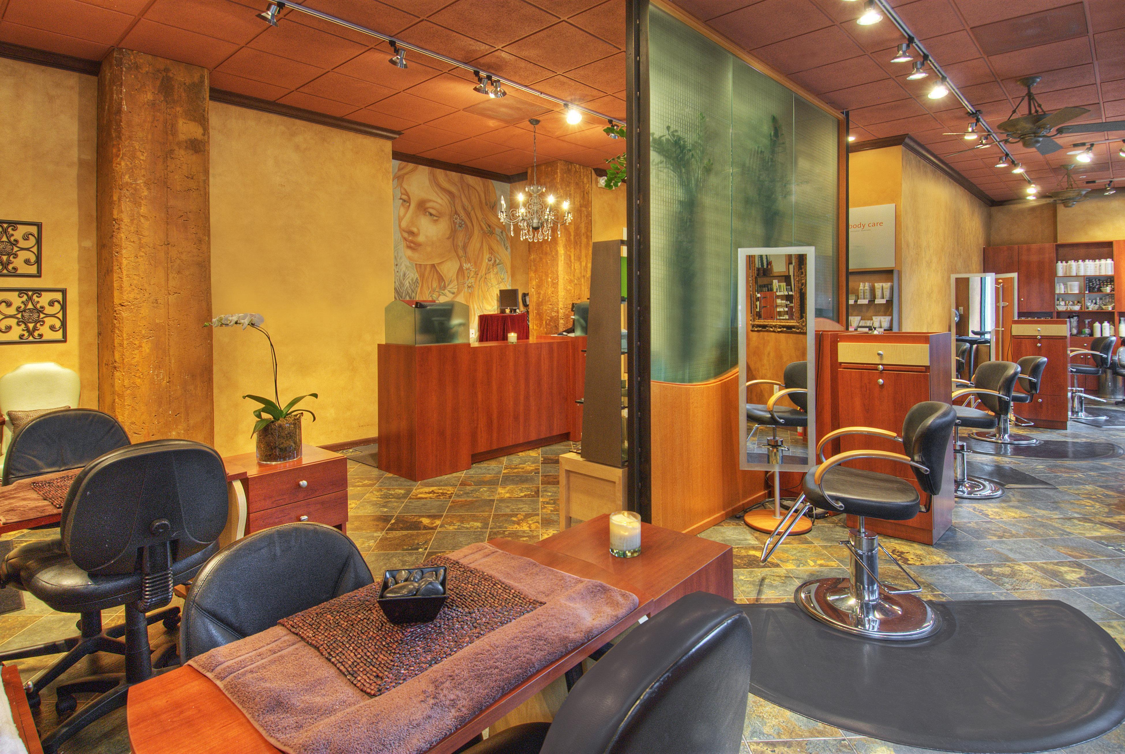 Kimpton Hotel Monaco Denver By Ihg Eksteriør billede