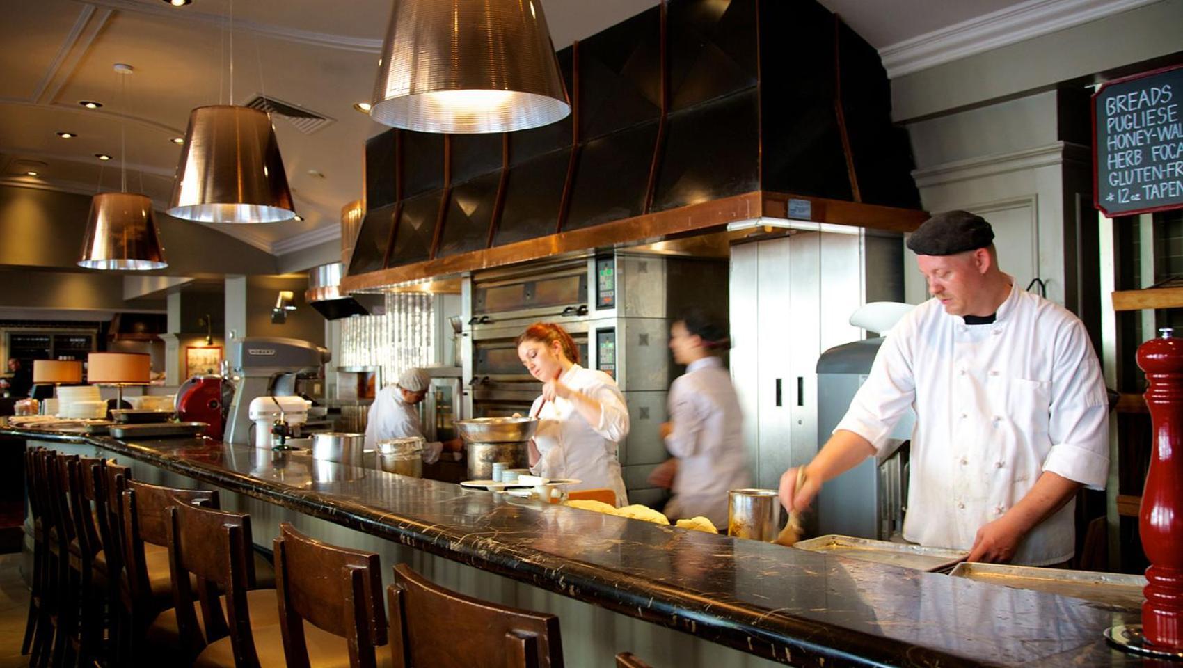 Kimpton Hotel Monaco Denver By Ihg Eksteriør billede