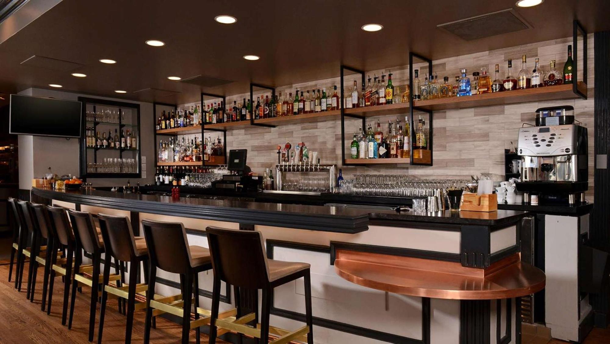 Kimpton Hotel Monaco Denver By Ihg Eksteriør billede